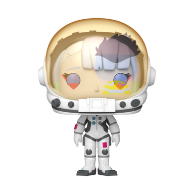 Funko Pop Cyberpunk Edgerunners: Lucy - SDCC2026 Exclusive (2417)