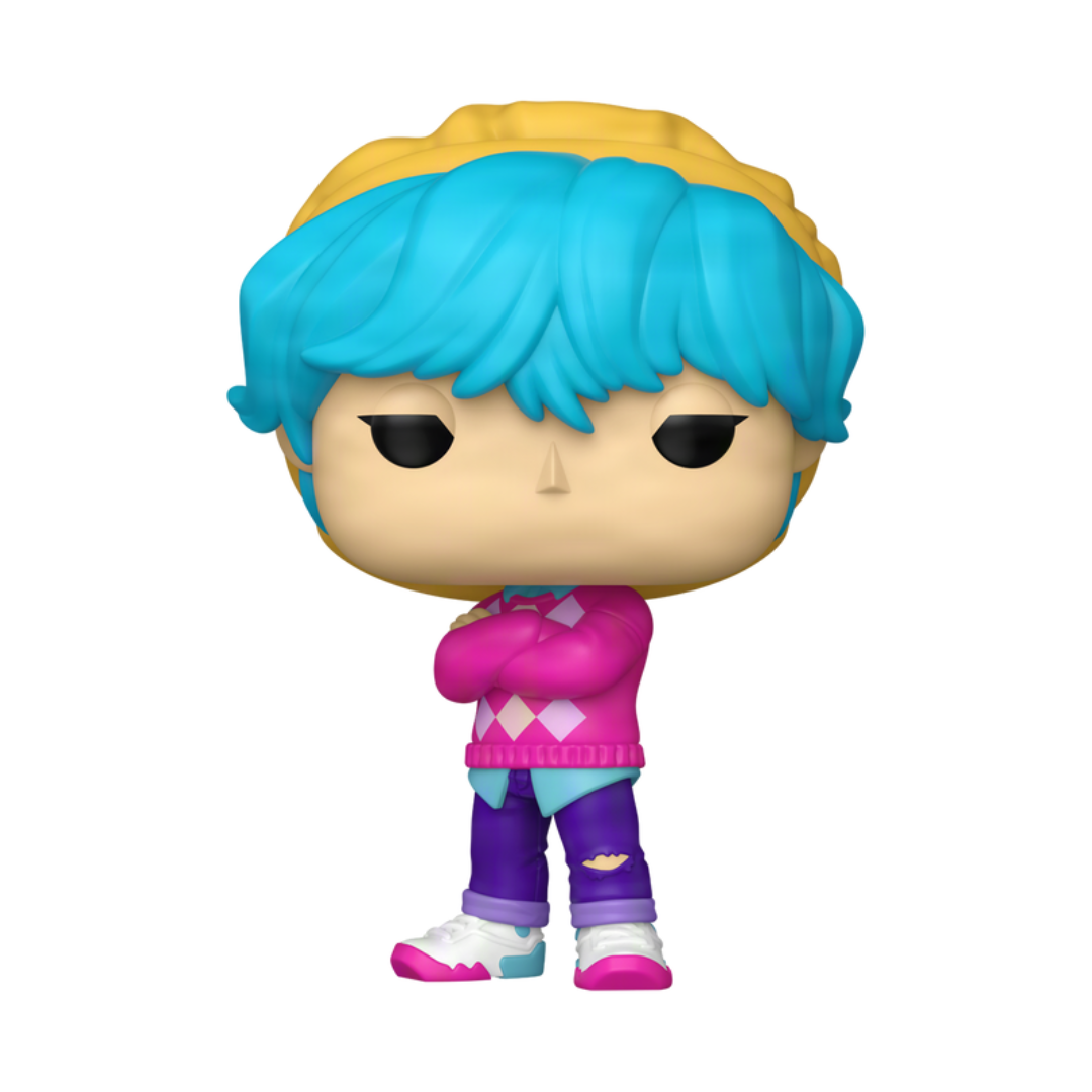 Funko Pop K-pop Demon Hunters: Baby Soda Pop - Exclusive (2434)