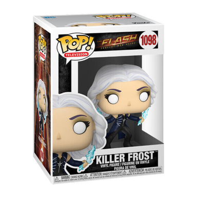 Funko Pop DC The Flash: Killer Frost (1098)