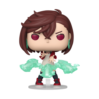 Funko Pop DanDaDan: Momo GITD - Exclusive (2153)