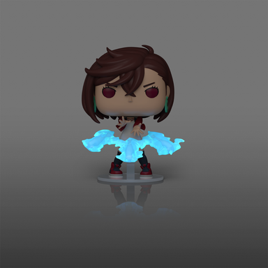 Funko Pop DanDaDan: Momo GITD - Exclusive (2153)