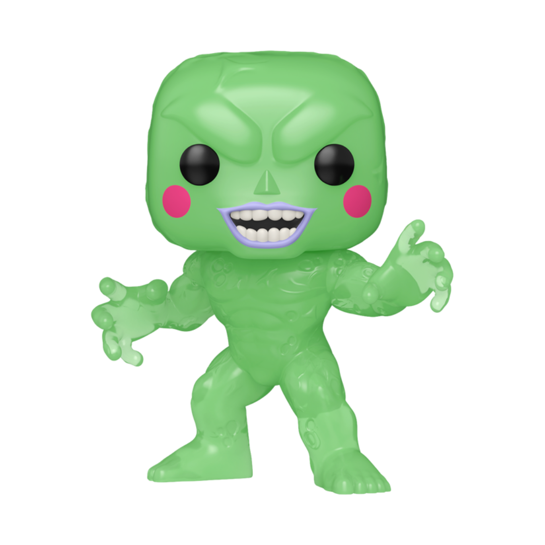 PREVENTA Funko Pop MobPsycho 100: Dimple GITD - Exclusive (2408)