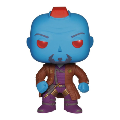 Funko Pop Guardians Of The Galaxy: Yondu (74)