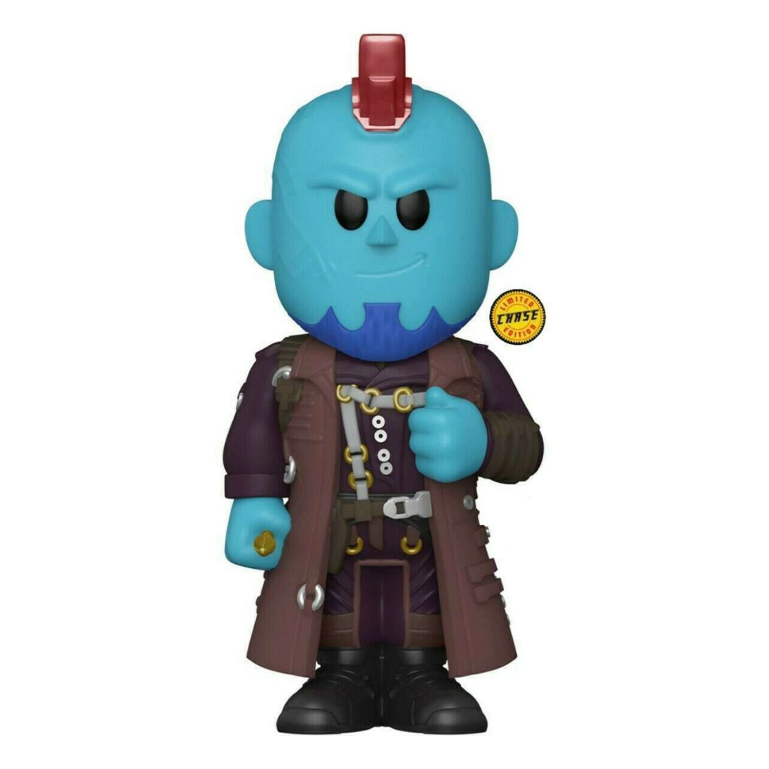 Funko Soda Guardians Of The Galaxy Vol. 2: Yondu