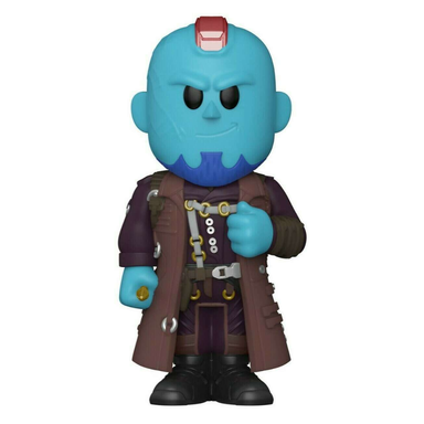 Funko Soda Guardians Of The Galaxy Vol. 2: Yondu