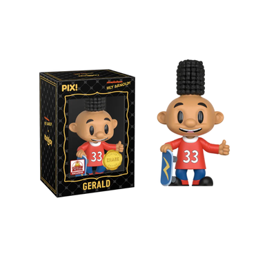 Thrilljoy PIX! Hey! Arnold: Arnold - Exclusive