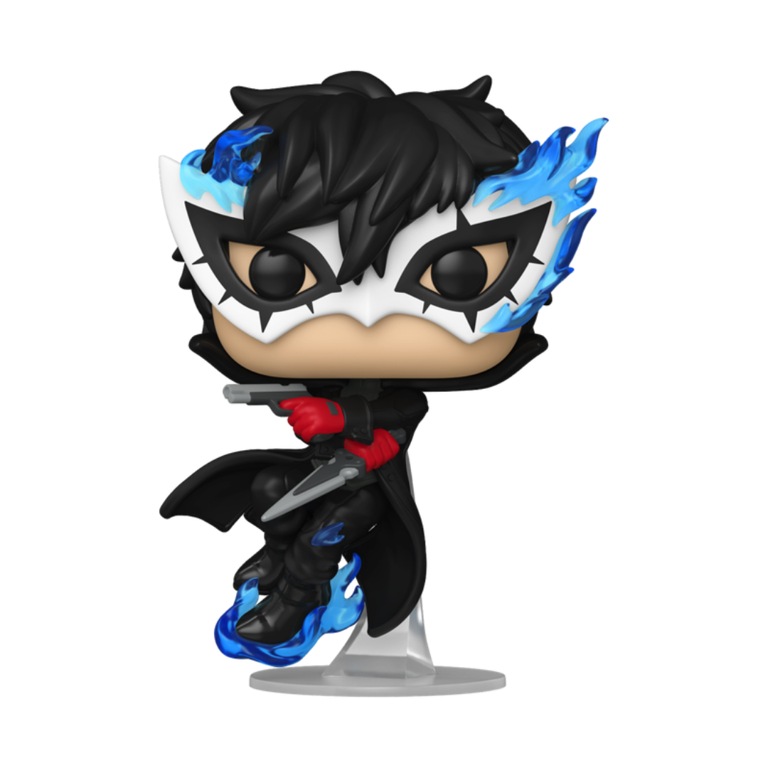 Funko Pop Persona 5 Royal: Joker - SDCC2026 Exclusive (1243)