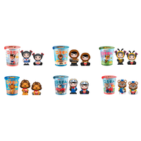 Rokimoto Toy Cup Serie 2: Blind Box