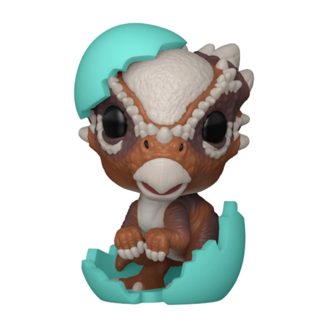 Funko Pop Pocket Pop Easter Egg Jurassic Park: Stygimoloch Hatching