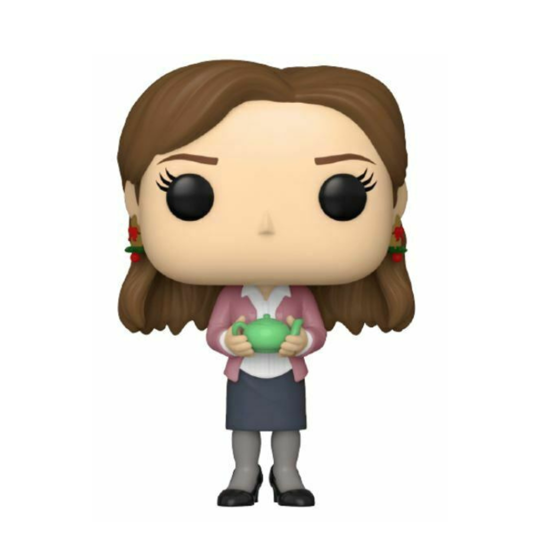 Funko Pop The Office: Pam Beesly (1172)