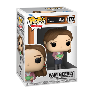 Funko Pop The Office: Pam Beesly (1172)
