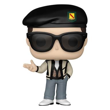 Funko Pop Ferris Bueller's Day Off: Ferris Bueller (1729)