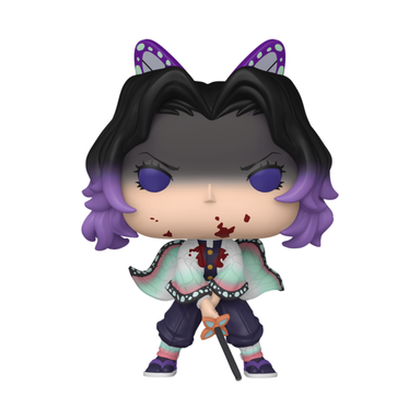 PREVENTA Funko Pop Demon Slayer: Shinobu Kocho Bloody - Exclusive (2508)