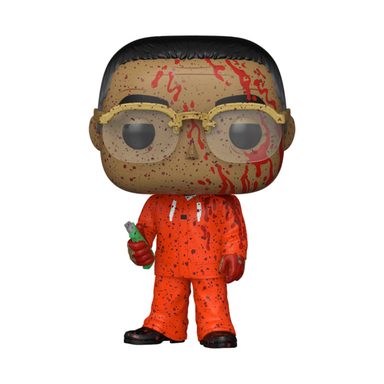PREVENTA Funko Pop Breaking Bad: Gus Fring Bloody - Exclusive (1936)