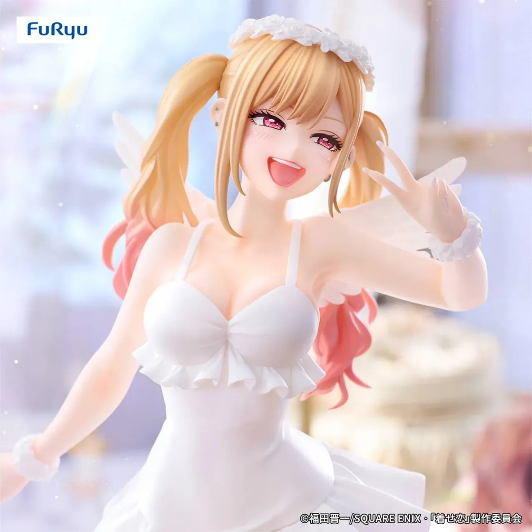 JAIA FuRyu Bicute Pure My Dress-Up Darling: Marin Kitagawa