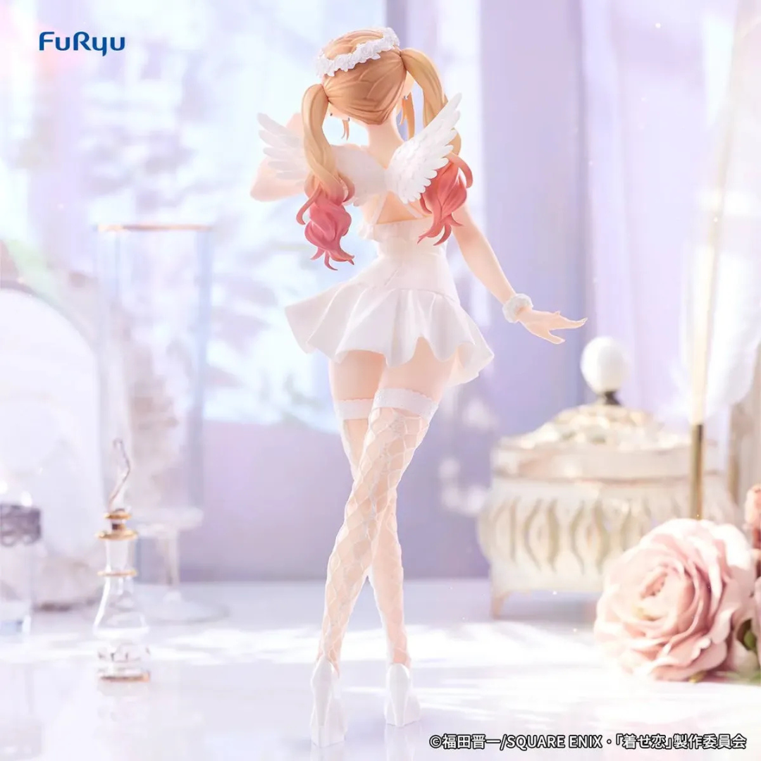 JAIA FuRyu Bicute Pure My Dress-Up Darling: Marin Kitagawa