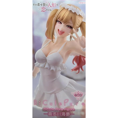 JAIA FuRyu Bicute Pure My Dress-Up Darling: Marin Kitagawa