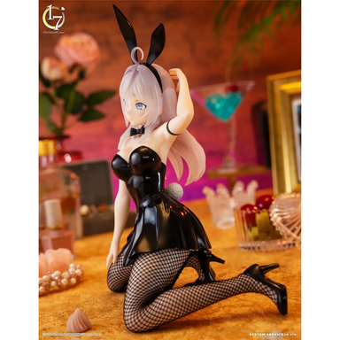 JAIA One-Seventh Carat Alya Sometimes Hides Her Feelings In Russian: Alisa Mikhailovna Bunny Ver.