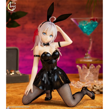 JAIA One-Seventh Carat Alya Sometimes Hides Her Feelings In Russian: Alisa Mikhailovna Bunny Ver.