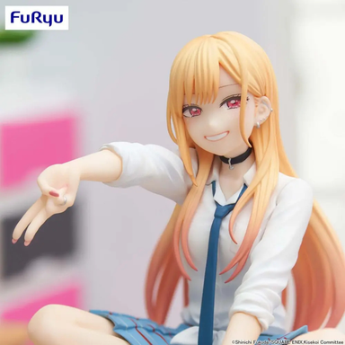 JAIA FuRyu Noodle Stopper Figure My Dress-Up Darling: Marin Kitagawa
