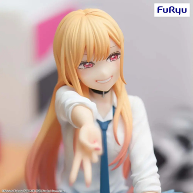 JAIA FuRyu Noodle Stopper Figure My Dress-Up Darling: Marin Kitagawa