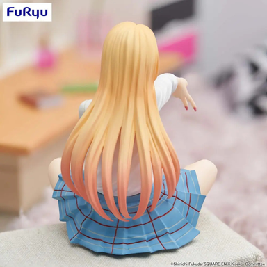 JAIA FuRyu Noodle Stopper Figure My Dress-Up Darling: Marin Kitagawa