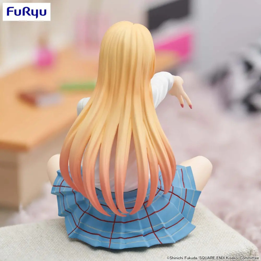JAIA FuRyu Noodle Stopper Figure My Dress-Up Darling: Marin Kitagawa