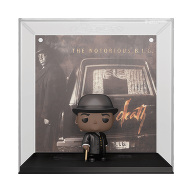 Funko Pop Album Notorious B.I.G.: Life After Death (11)