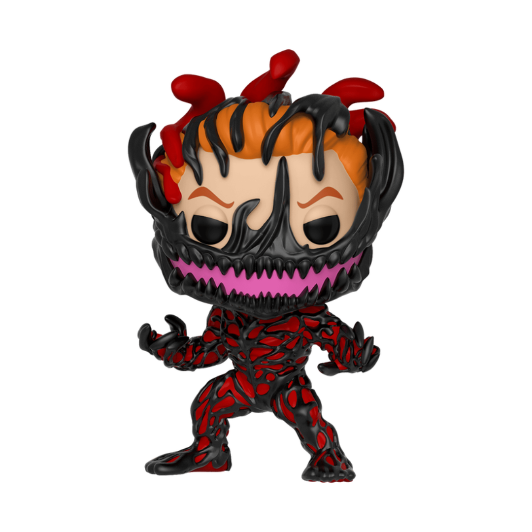Funko Pop Marvel Venom: Carnage (367)