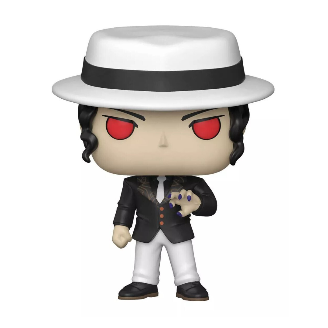 Funko Pop Demon Slayer: Muzan Kibutsuji (871)