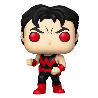 Funko Pop NFT Digital Marvel: Wonder Man - LE Legendary (436)