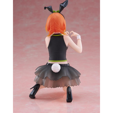 Taito Desktop Cute The Quintessential Quintuplets: Yotsuba Nakano Bunny Ver.