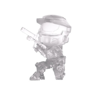 PREVENTA Youtooz HALO: Active Camo Master Chief - Xbox Game Studios Exclusive
