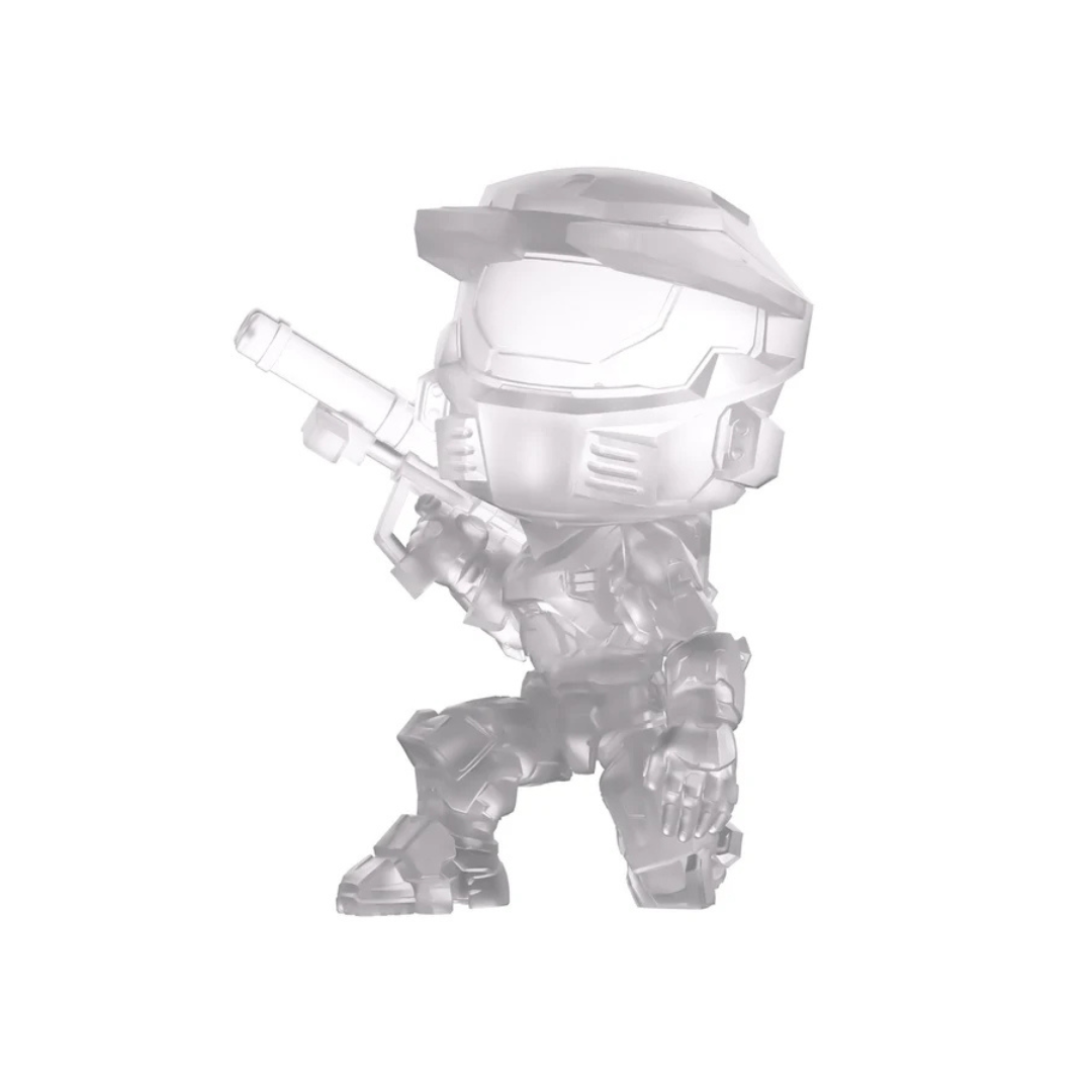 PREVENTA Youtooz HALO: Active Camo Master Chief - Xbox Game Studios Exclusive