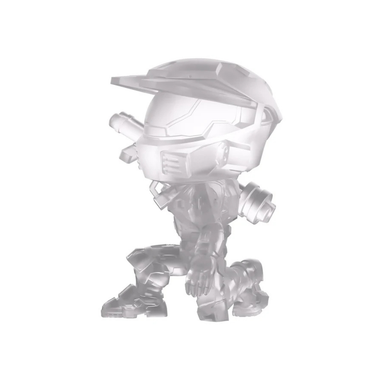 PREVENTA Youtooz HALO: Active Camo Master Chief - Xbox Game Studios Exclusive