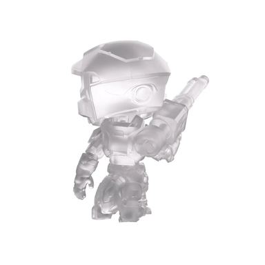 PREVENTA Youtooz HALO: Active Camo Master Chief - Xbox Game Studios Exclusive