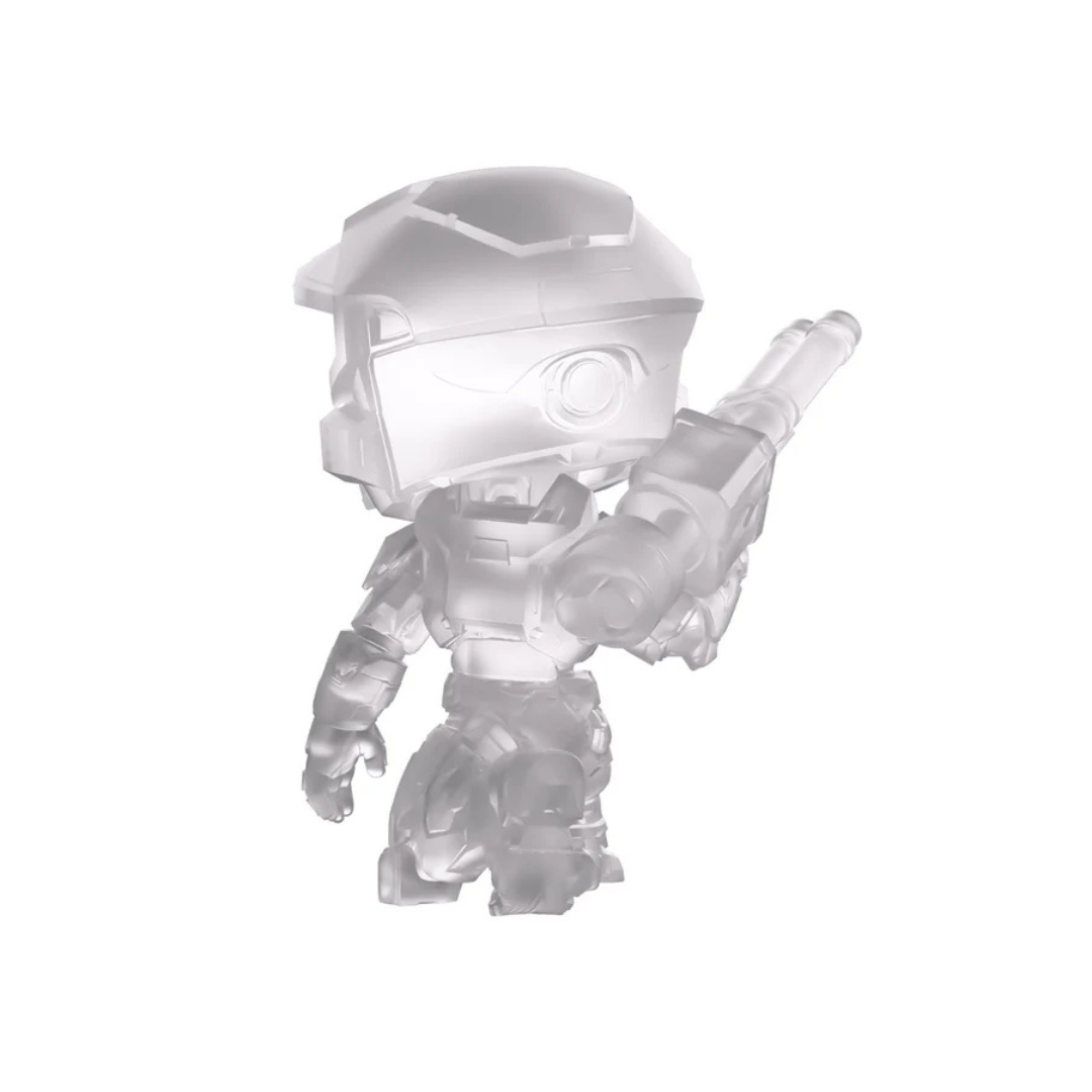 PREVENTA Youtooz HALO: Active Camo Master Chief - Xbox Game Studios Exclusive