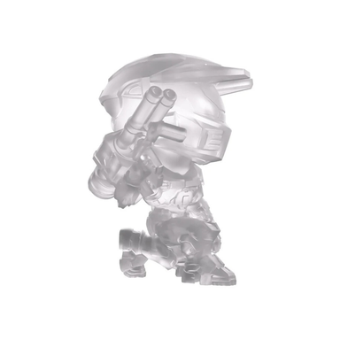 PREVENTA Youtooz HALO: Active Camo Master Chief - Xbox Game Studios Exclusive