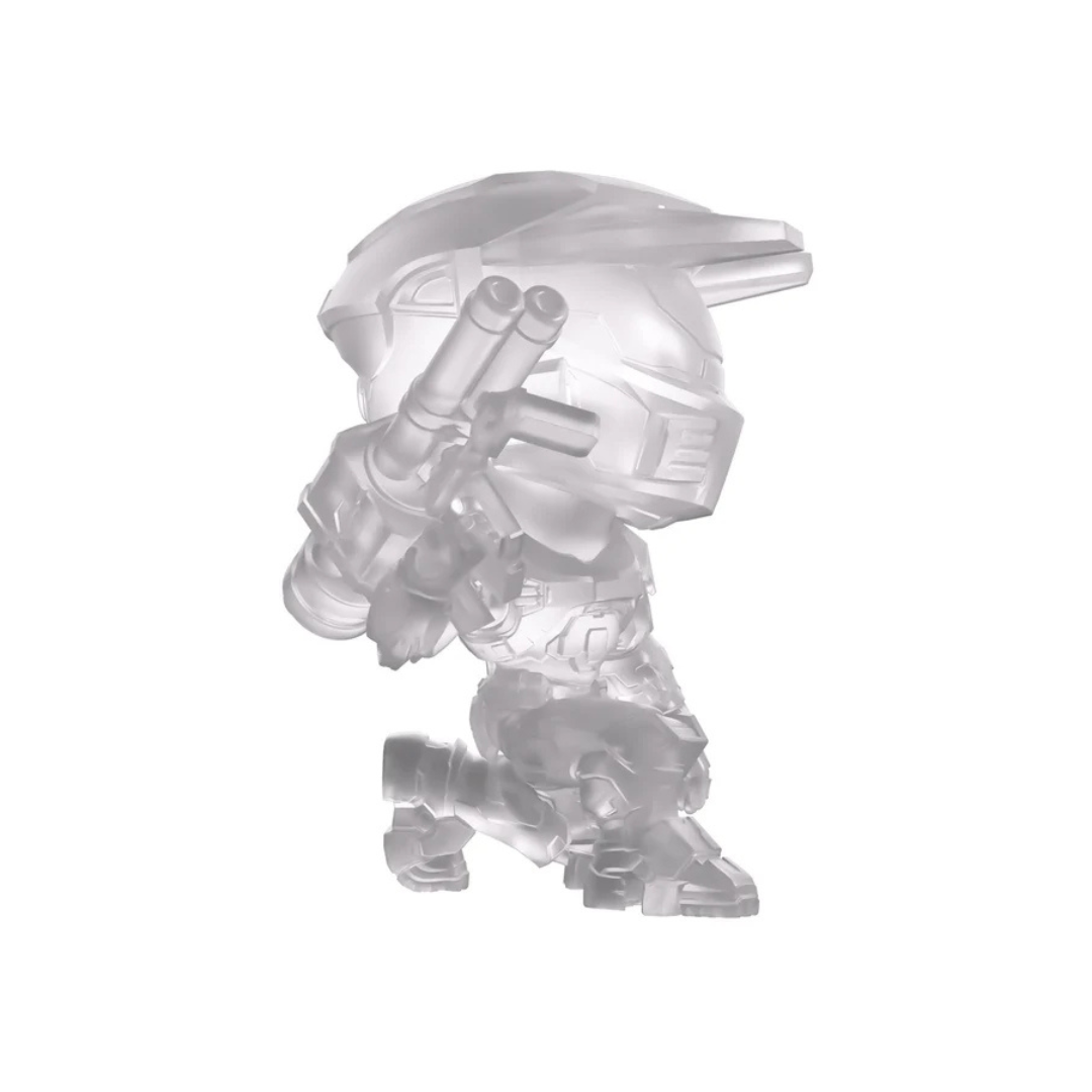PREVENTA Youtooz HALO: Active Camo Master Chief - Xbox Game Studios Exclusive