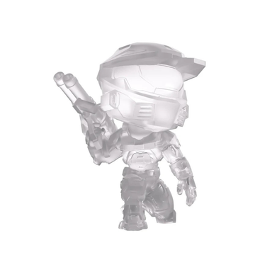 PREVENTA Youtooz HALO: Active Camo Master Chief - Xbox Game Studios Exclusive