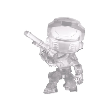 PREVENTA Youtooz HALO: Active Camo Master Chief - Xbox Game Studios Exclusive