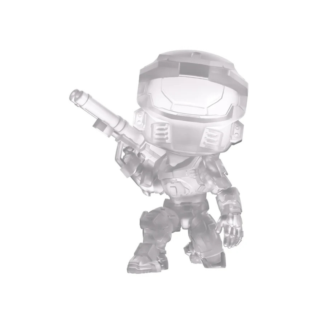 PREVENTA Youtooz HALO: Active Camo Master Chief - Xbox Game Studios Exclusive