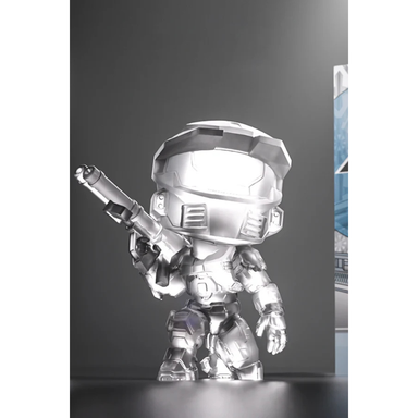 PREVENTA Youtooz HALO: Active Camo Master Chief - Xbox Game Studios Exclusive