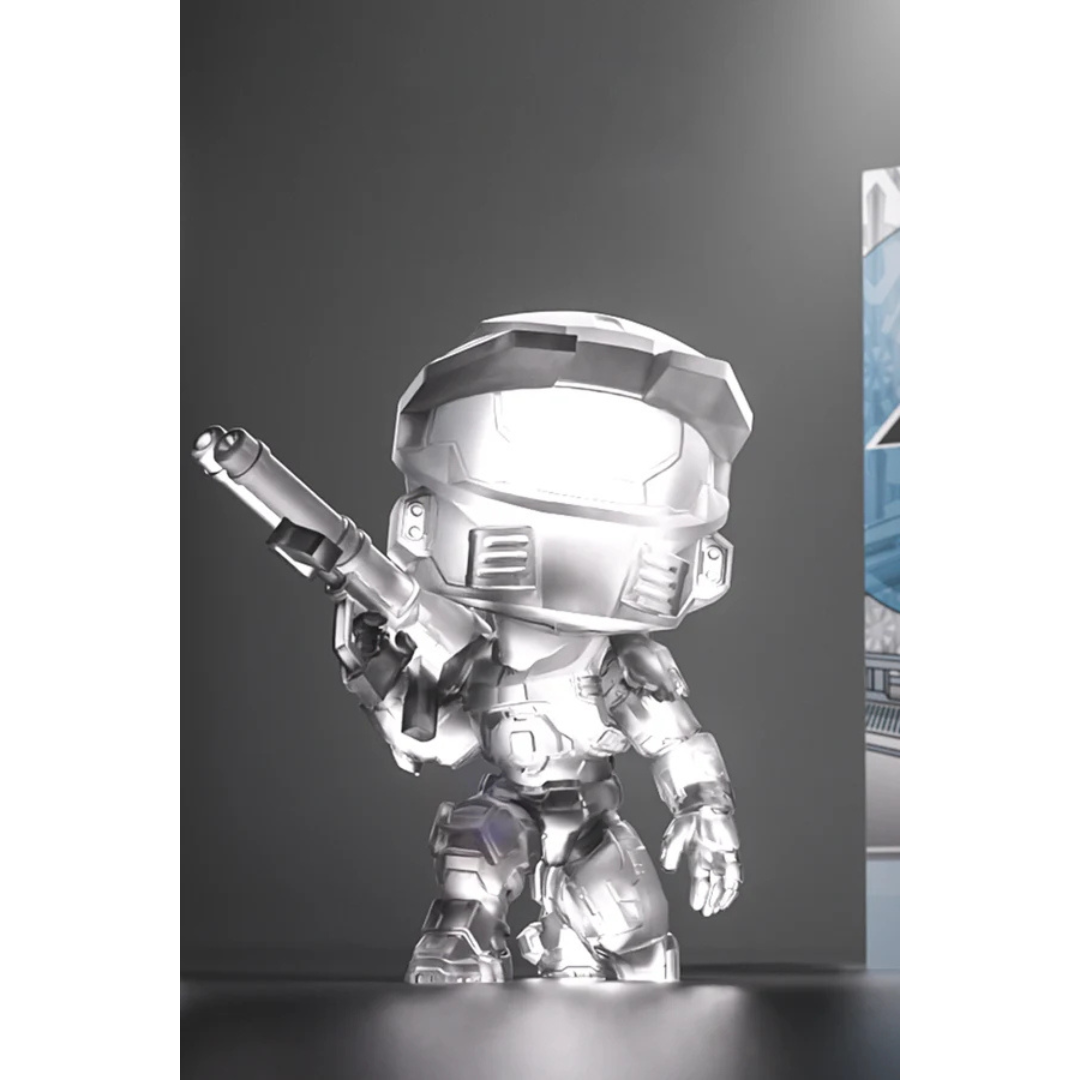PREVENTA Youtooz HALO: Active Camo Master Chief - Xbox Game Studios Exclusive