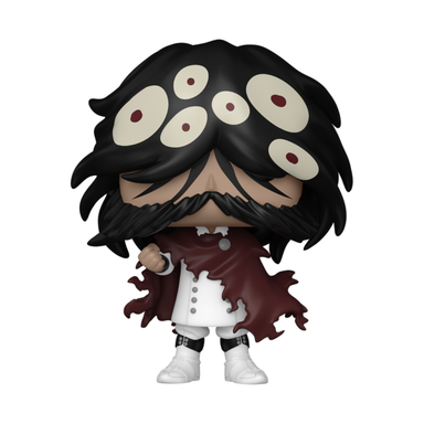 PREVENTA Funko Pop Bleach Thousand Year Blood War: Yhwach Post-Soul King Absorption - Exclusive (2580)