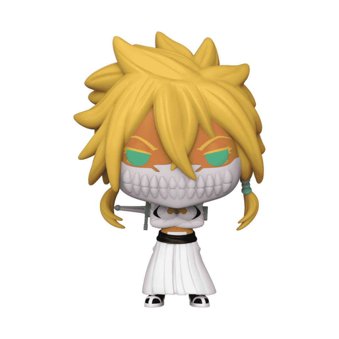 PREVENTA Funko Pop Bleach: Tier Halibel - Exclusive (1839)