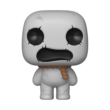 PREVENTA Funko Pop The Binding of Isaac Rebirth: Greed with Noose - Exclusive (1181)