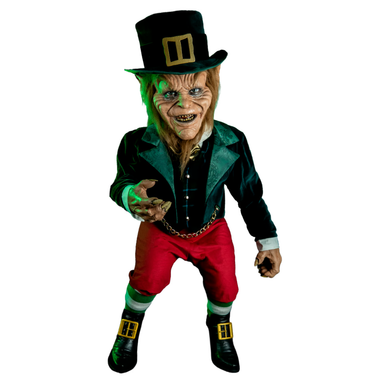 PREVENTA Trick or Treat Studios Leprechaun: Ultimate Leprechaun 30 Inch Tall
