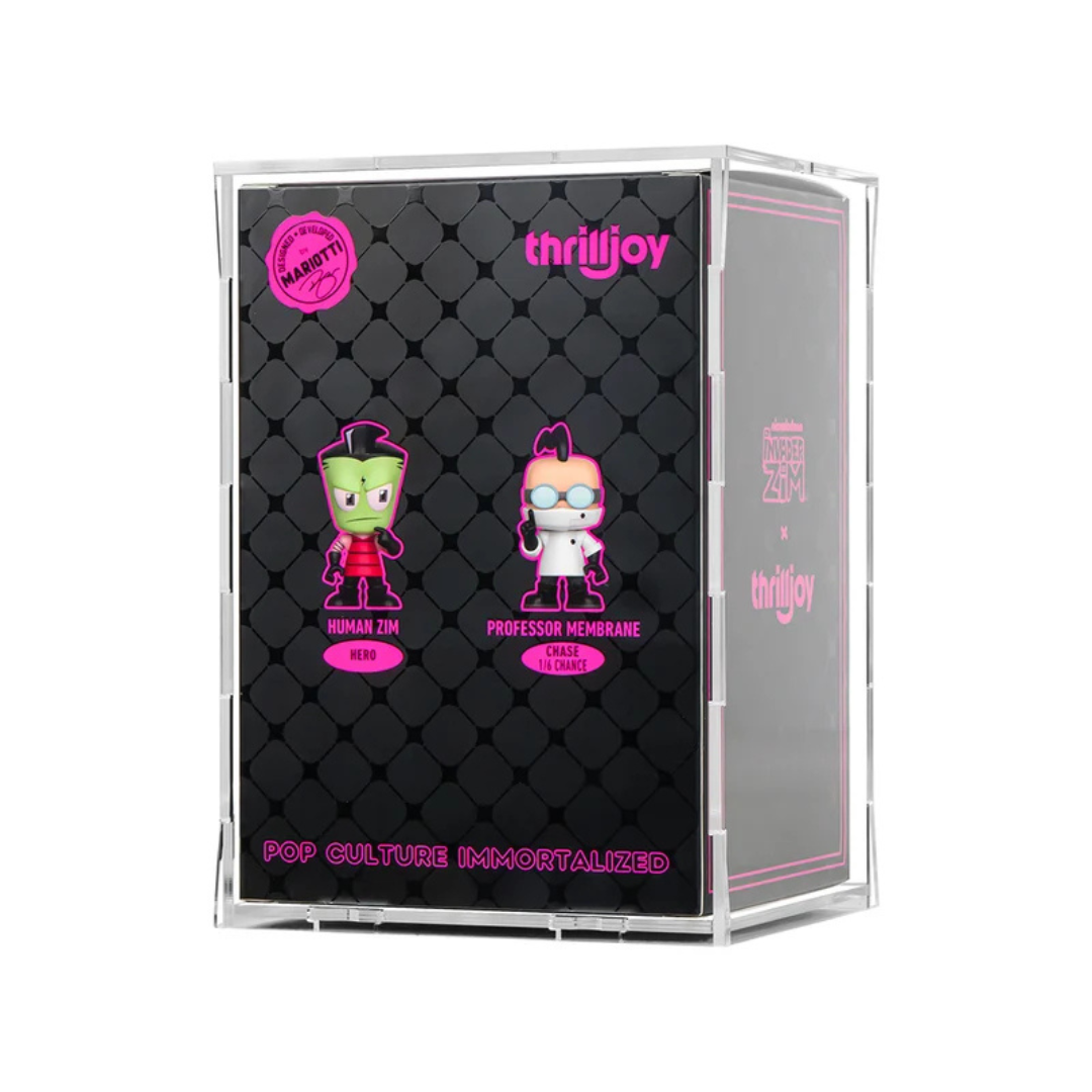 Protector Rígido Decolecto para Thrilljoy® Pix!