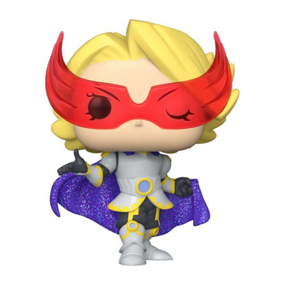 Funko Pop My Hero Academia: Yuga Aoyama (1144)